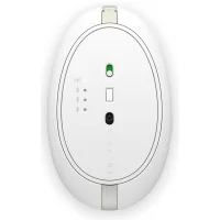 Мышь HP Spectre 700 (белый/золотистый) фото 3